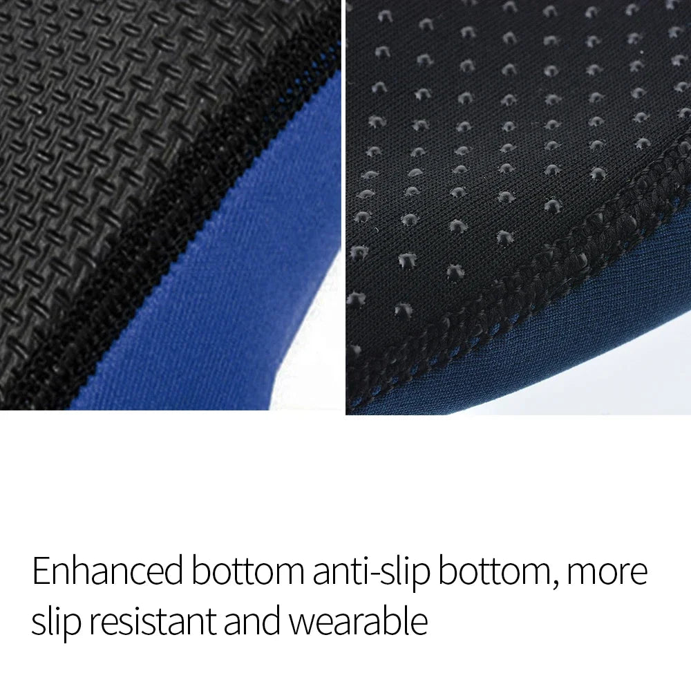 Men Beach Aqua Socks Women Kid Swimming Water Sport Barefoot Sneaker Gym Yoga Fitness Dance Swim Surfing Diving Snorkeling Shoes