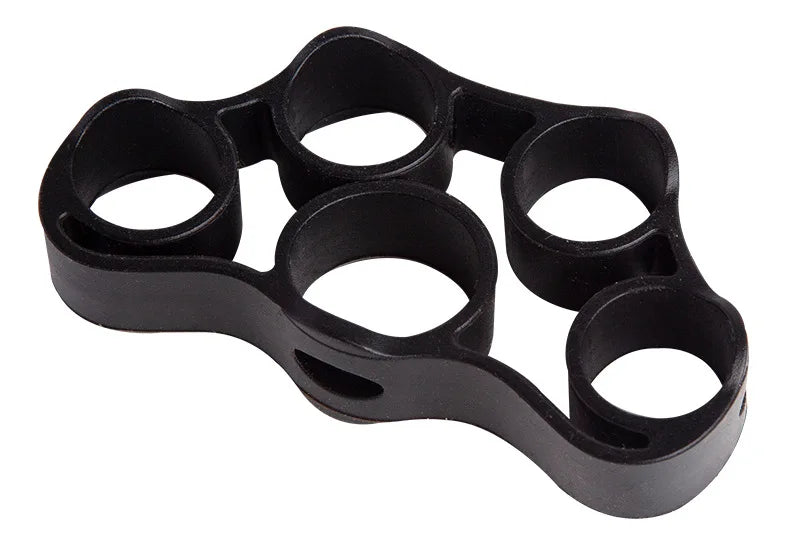 Get Stronger Wrist Muscles with Power Wrists Exerciser for Strength Training Arms Trainer Workout Equipments Wrestling Handle