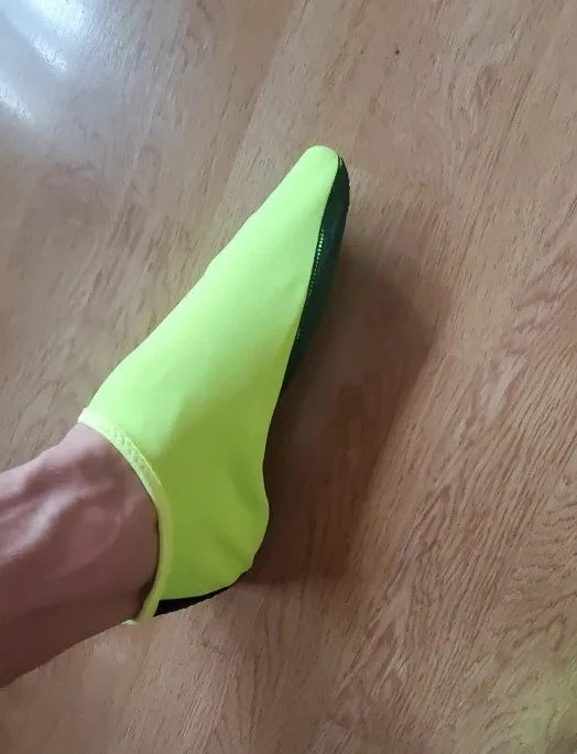 Men Beach Aqua Socks Women Kid Swimming Water Sport Barefoot Sneaker Gym Yoga Fitness Dance Swim Surfing Diving Snorkeling Shoes