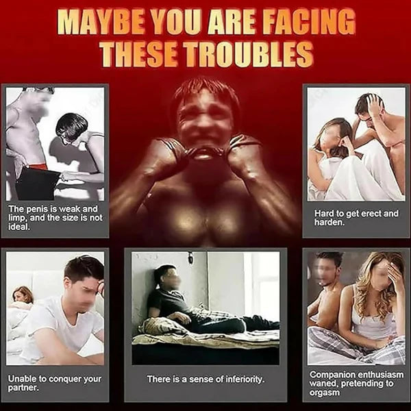 X-Power Coffee for Men – Power, Stamina &amp; Confidence in Every Cup